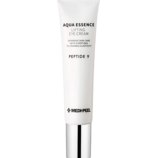 ΝΕΟ ΠΡΟΙΟΝ  Peptide 9 Aqua Essence Lifting Eye Cream