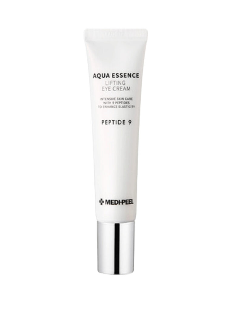 ΝΕΟ ΠΡΟΙΟΝ  Peptide 9 Aqua Essence Lifting Eye Cream