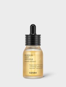 Full fit Propolis Light Ampoule-Αμπούλα εντατικής περιποίησης για λείο και λαμπερό δέρμα