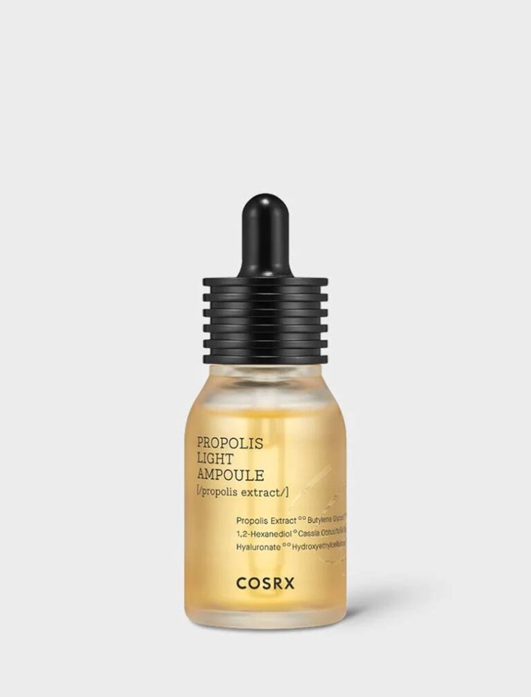 Full fit Propolis Light Ampoule-Αμπούλα εντατικής περιποίησης για λείο και λαμπερό δέρμα