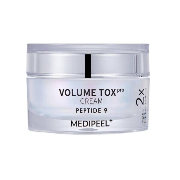 Volume Tox -9 peptide x2