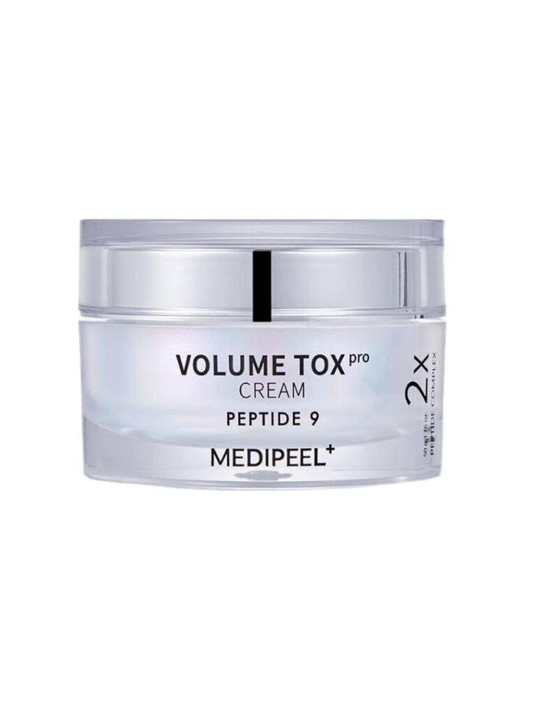 Volume Tox -9 peptide x2