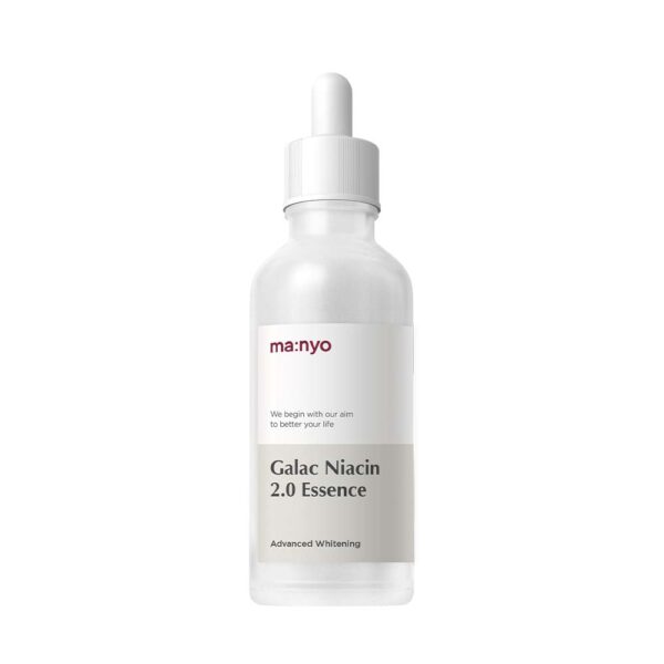 MANYO factory Galac Niacin 2.0 Essence 50ml