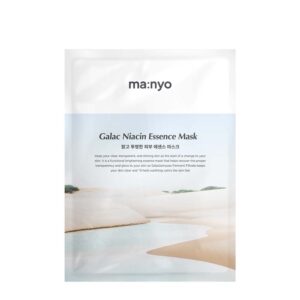 MANYO Factory Galac Niacin Essence Mask 30gr