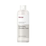 MANYO Factory Galactomy Clearskin Toner 210ml