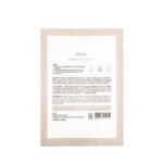 RNW DER. Ganoderma Lucidum Mask 33g*10pcs - Image 2