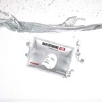 MEDI PEEL Bio Intense Glutathione White 600 Ampoule Mask 30ml*10ea - Image 3