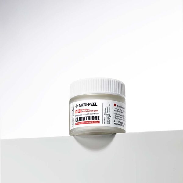 MEDI PEEL Bio Intense Glutathione White Cream 50g