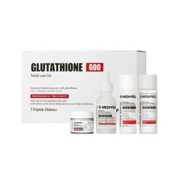 MEDI PEEL Glutathione Multi Care Kit
