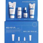 ΝΕΟ ΠΡΟΙΟΝ  Round Lab Birch Juice Line Trial  Kit