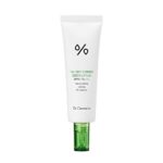 Dr. Ceuracle Tea Tree Purifine Green Up Sun 50ml