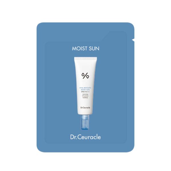 Dr. Ceuracle Hyal Reyouth Moist Sun