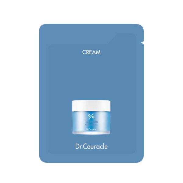 Dr. Ceuracle Hyal Reyouth Night Cream 2ml (ΔΕΙΓΜΑ)