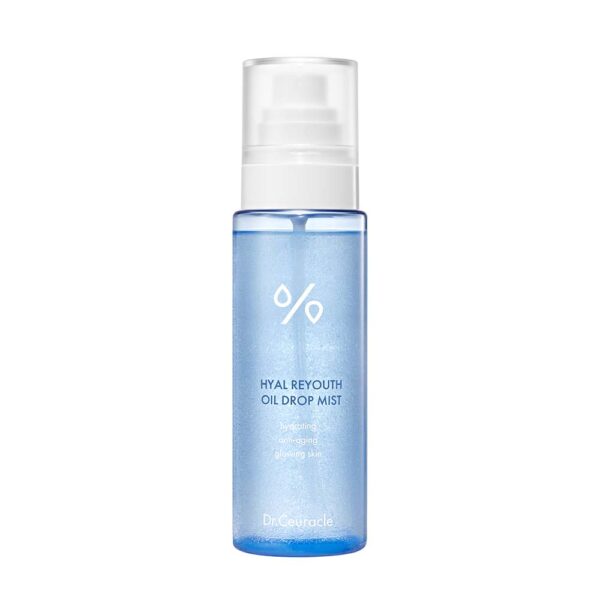 Dr. Ceuracle Hyal Reyouth Oil Drop Mist 125ml