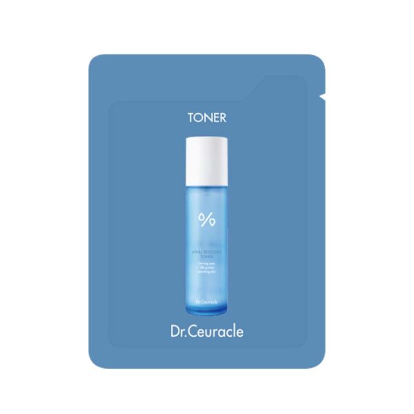 Dr. Ceuracle Hyal Reyouth Toner 2ml (ΔΕΙΓΜΑ)