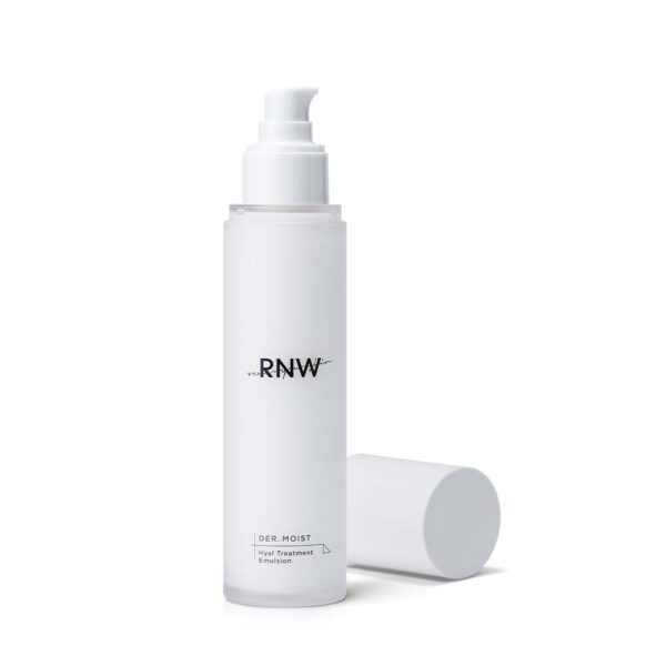 RNW DER. Moist Hyal Treatment Emulsion 125ml