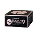 MEDI PEEL Hyaluron Dark Benone Peptide 9 Ampoule Eye Patch 1.6G/60E.A. - Image 3