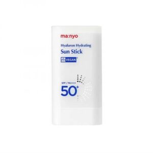 MANYO Factory Hyaluron Hydrating Sun Stick SPF50+ PA++++ 18gr