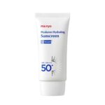 MANYO Factory Hyaluron Hydrating Sunscreen SPF50+ PA++++ 50ml