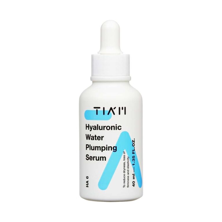 TIAM Hyaluronic Water Plumping Serum 40ml