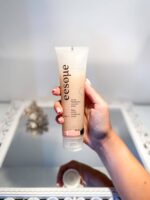 Scrub προσώπου με Ρόδι eesome - Image 6