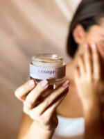 Κρέμα νύχτας με Μούρο eesome - Image 4