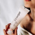 Scrub προσώπου με Ρόδι eesome - Image 4