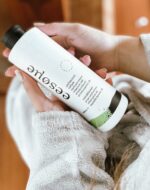 Μαλακτική Κρέμα με Σταφύλι eesome - Image 3