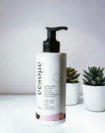 Γαλάκτωμα σώματος με Μωβ Ορχιδέα eesome - Image 2