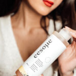 Σαμπουάν με Ιβίσκο eesome - Image 4