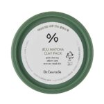 Dr. Ceuracle Jeju Matcha Clay Pack 115g.
