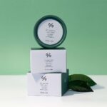 Dr. Ceuracle Jeju Matcha Clay Pack 115g. - Image 3