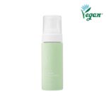 VV Better Jeju Yuja Balancing Bubble Cleanser 145ml