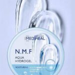Mediheal  N.M.F Aqua Hydrogel - Ενυδατικό τζελ σώματος