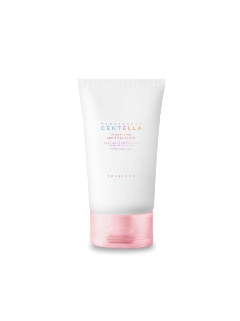 Madagascar Centella Poremizing Light Gel Cream