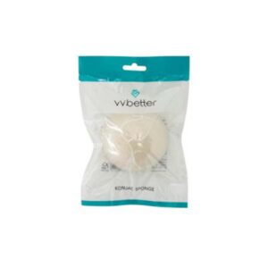 VV Better Konjac Sponge