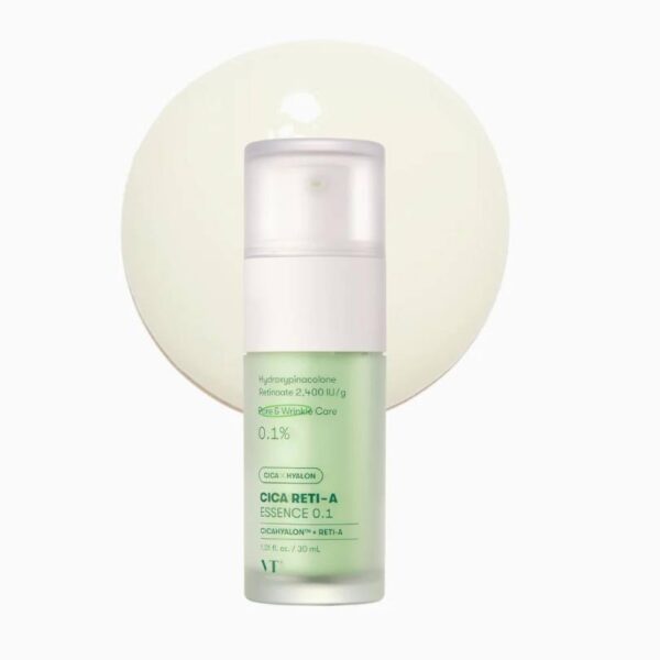 VT Cica Reti-A Essence 0.1