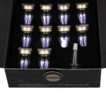 VIESO Lavender Oil Control Relaxing Essence 5ml*10pcs - Image 2