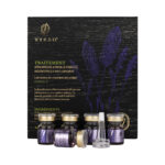 VIESO Lavender Oil Control Relaxing Essence 5ml*10pcs