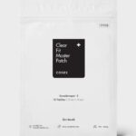 Master Patch Clear Fit - Διάφανα ματ λεπτά επιθεματα