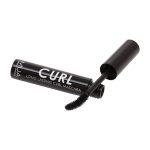 Μάσκαρα Curl 120011 Black Mascara | MUA - Image 2