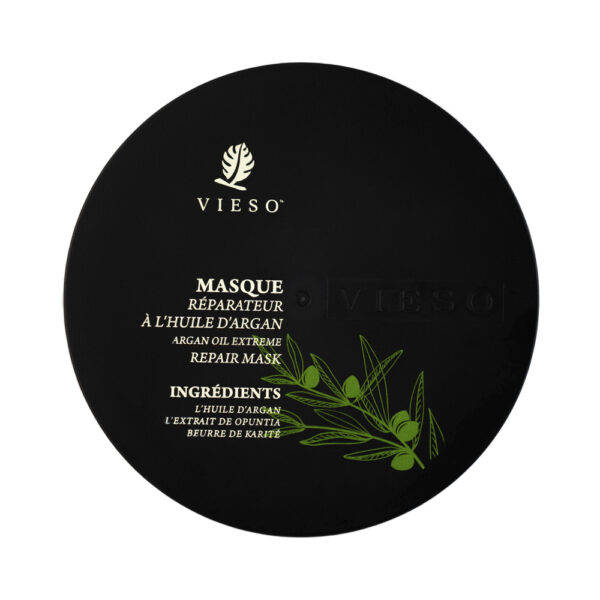 VIESO Argan Oil Extreme Repair Hair Mask 500gr