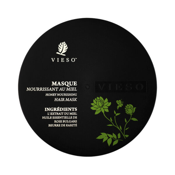 VIESO Honey Nourishing Hair Mask 500gr