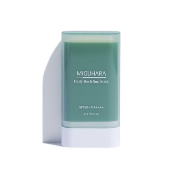 Daily Herb Sun stick SPF50+ PA++++-20gr