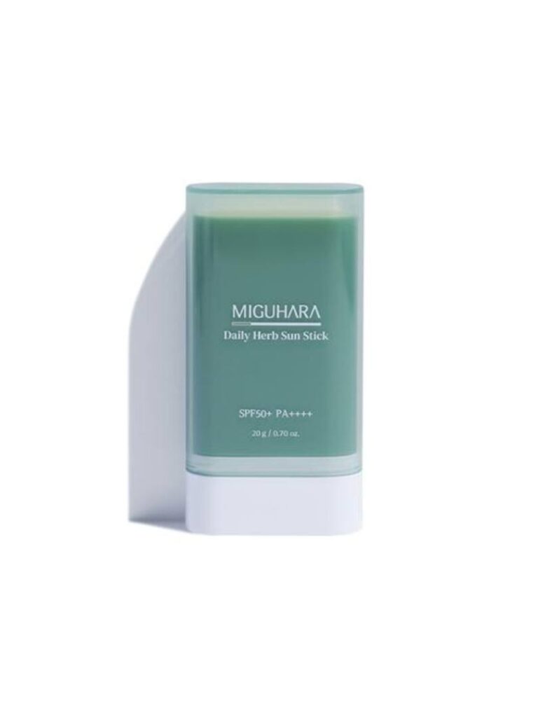 Daily Herb Sun stick SPF50+ PA++++-20gr