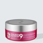 Hyaluron Rose Peptide 9 eye patches- Ενυδατικά επιθέματα ματιών