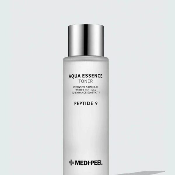 Peptide 9 Aqua Essence Toner – Αντιγηραντική τονωτική λοσιόν με 9 πεπτίδια