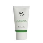 Dr. Ceuracle Tea Tree Purifine Cleansing Foam (Mini) 10ml