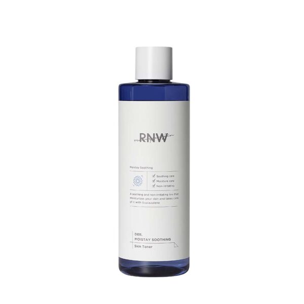 RNW DER. Moistay Soothing Skin Toner 500ml