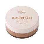 MUA Bronzed Cream Bronzer - Cappuccino